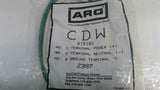 Aro CDW 2397 Wiring