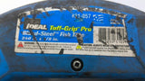 Ideal 31-057 Tuff-Grip Pro Blued-Steel Fish Tape
