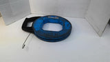Ideal 31-057 Tuff-Grip Pro Blued-Steel Fish Tape