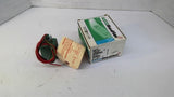 ASCO 8320G186Q Solenoid Valve 120 Volts 1/4" 3 Watt