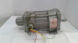 992150 1/10 HP DC Motor 28 RPM 115 VDC Shunt Wound