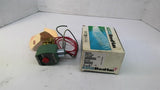 ASCO Red Hat 8320F182Q Solenoid Valve 120 volt 1/4" 3 Watt