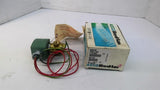 ASCO Red Hat 8320F182Q Solenoid Valve 120 volt 1/4" 3 Watt