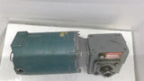 Reliance P56XL338R-XS 1/2 HP Gear Motor 20:1 Ratio 1800 Rpm 3PH 230/460V