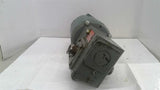 Reliance P56XL338R-XS 1/2 HP Gear Motor 20:1 Ratio 1800 Rpm 3PH 230/460V