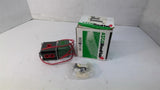 Asco Red Hat 83400-A003 Solenoid Valve 120 Volt 1/4"