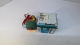 Asco Red Hat 8320G186Q Solenoid Valve 120 Volt 1/4" 3 Watt