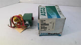 Asco Red Hat 8320G186Q Solenoid Valve 120 Volt 1/4" 3 Watt