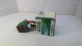 Asco Red Hat 8320G194 Solenoid Valve 120 Volts 1/4" 3 Watt