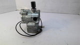 Bellows Valvair 055 70 Pilot Valve 120 Volts