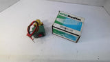Asco Red Hat 8320G182 Solenoid Valve 1/4" 3 Watt