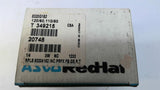 Asco Red Hat 8320G182 Solenoid Valve 1/4" 3 Watt