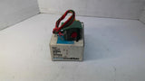 Asco Red Hat 8320G182 Solenoid Valve 1/4" 3 Watt