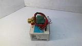 Asco Red Hat 8320G182 Solenoid Valve 1/4" 3 Watt