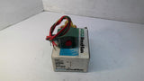 Asco Red Hat 8320G182 Solenoid Valve 1/4" 3 Watt