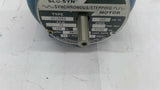 Superior Electric BM101004 0.4A Synchronous Stepping Motor 72RPM 120V50/60HZ