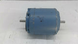 Superior Electric BM101004 0.4A Synchronous Stepping Motor 72RPM 120V50/60HZ