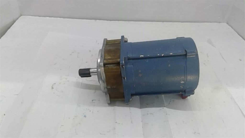 Superior Electric C215384 0.8A Slo-Syn Synchonous/Stepping Motor 18 RPM 120V