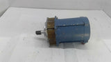 Superior Electric C215384 0.8A Slo-Syn Synchonous/Stepping Motor 18 RPM 120V