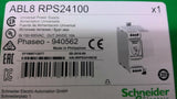 Schnieder Electric ABL8 RPS24100 Power Supply 24 Vdc 10 Amp