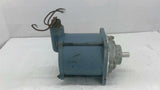 Superior Electric 165988 0.6A Stepping Motor 72RPM 1PH X-250 120V 50/60HZ