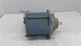 Superior Electric 165988 0.6A Stepping Motor 72RPM 1PH X-250 120V 50/60HZ