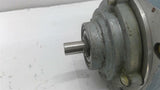 Superior Electric 165988 0.6A Stepping Motor 72RPM 1PH X-250 120V 50/60HZ