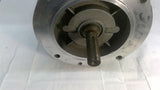 Reliance T56H1033AA 1HP DC Motor 1750 RPM TENV 180V TEFC 56BC Frame