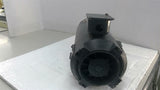 Reliance T56H1033AA 1HP DC Motor 1750 RPM TENV 180V TEFC 56BC Frame