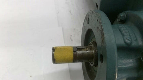 通販サイト一覧 Reliance P48H3116N-ZX 1/4HP Gear Motor 1725RPM 3PH 230/460V テープ・マスキングテープ