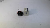 General Electric 080BF20V Contact Block