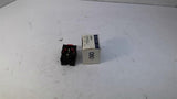General Electric 080BF20V Contact Block
