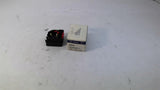 General Electric 080BF20V Contact Block