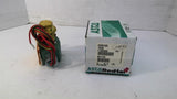 Asco Red Hat 8320G182Q Solenoid Valve 120 Volt 1/4" 3 Watt