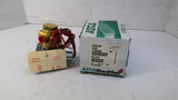 Asco Red Hat 8320G182Q Solenoid Valve 120 Volt 1/4" 3 Watt