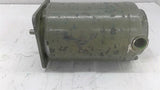 Superior Electric SS400-P1 0.6A Stepping Motor 16.6RPM 10V TEFC 50/60HZ