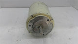Superior Electric BM101024 0.6A Stepping Motor 72RPM 120V TEFC 50/60HZ