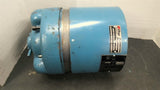 Dings Dynamics H72025-9 Disc Brake 460 Volts 3 Phase 25 LB Ft Torque 15 Amps