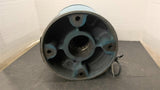 Dings Dynamics H72025-9 Disc Brake 460 Volts 3 Phase 25 LB Ft Torque 15 Amps