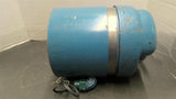 Dings Dynamics H72025-9 Disc Brake 460 Volts 3 Phase 25 LB Ft Torque 15 Amps