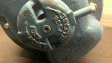 Dings Dynamics H72025-9 Disc Brake 460 Volts 3 Phase 25 LB Ft Torque 15 Amps