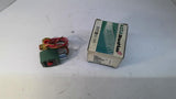 Asco Red Hat 8320B89 Solenoid Valve