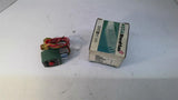Asco Red Hat 8320B89 Solenoid Valve