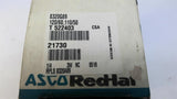 Asco Red Hat 8320B89 Solenoid Valve
