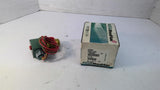 Asco Red Hat 8320B89 Solenoid Valve