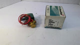Asco Red Hat 8320B89 Solenoid Valve