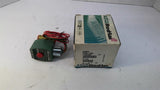 Asco Red Hat 8320B89 Solenoid Valve