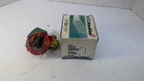 Asco Red Hat 8320B89 Solenoid Valve