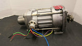 Hurletron Altair 950250 DC Motor 1/10 HP 115 VDC 28 Output RPM