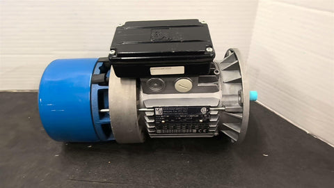 MGM BA71 B4 Brake Motor 0.44 KW 1680 Rpm 230/460 volts TEFC